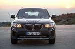 BMW X1 2009 года
